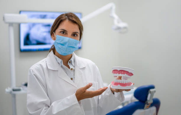 Best Walk-In Emergency Dentist in Wilsonville, OR