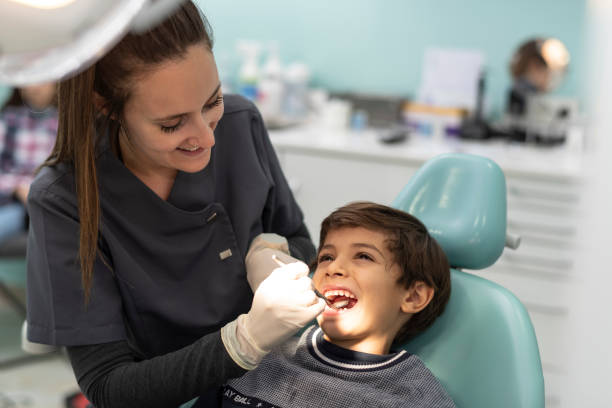 Best Emergency Orthodontic Repairs in Wilsonville, OR