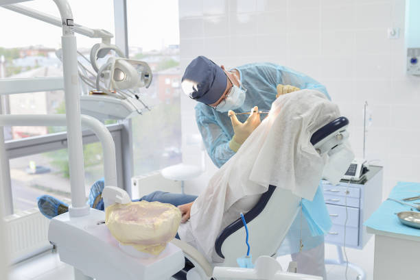 Best Walk-In Emergency Dentist in Wilsonville, OR